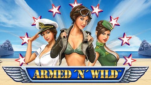Armed 'N' Wild Slot Online Free Play