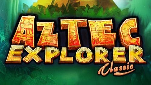 Aztec Explorer Classic Slot Machine Online Free Game Play