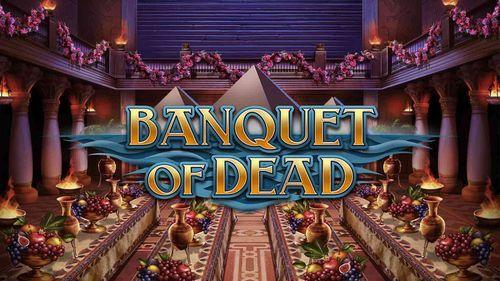 Banquet Of Dead Slot Machine Online Free Game Play