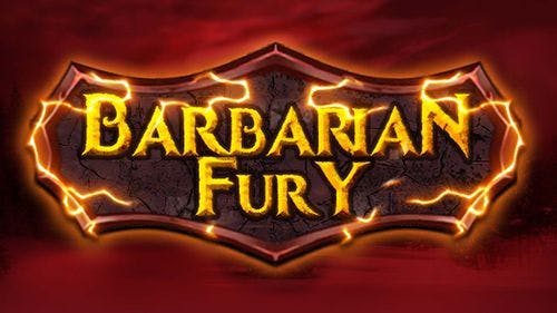 Barbarian Fury Slot Machine Online Free Play