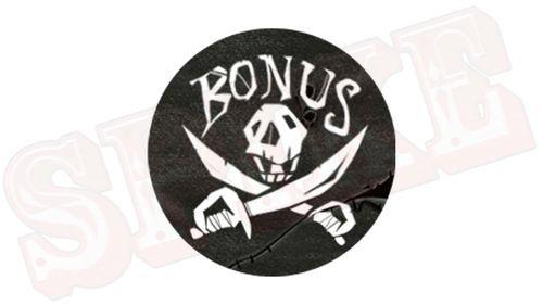 Barbarossa DoubleMax Slot Bonus