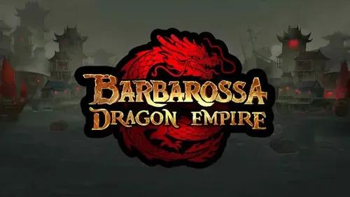 Barbarossa Dragon Empire Slot Machine Online Free Game Play