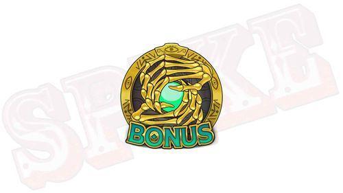 Baron Lord Of Saturday Slot Simbolo Bonus
