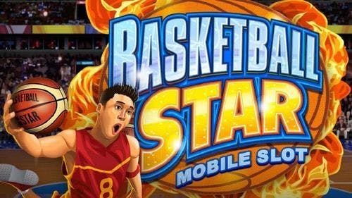 Basketball Star Free Online Slot Game