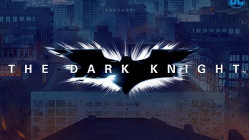 Batman The Dark Knight Slot Online Free Play
