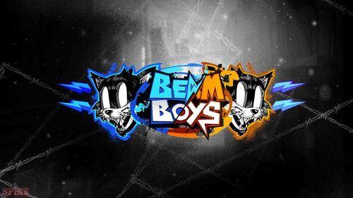 Beam Boys Slot Gratis