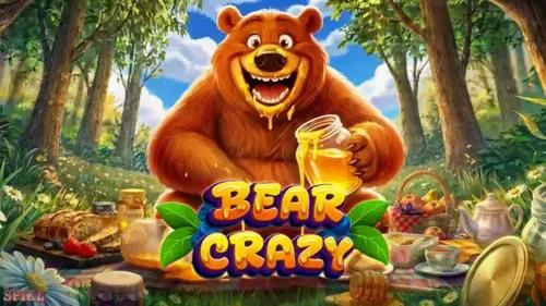 Bear Crazy Slot Gratis