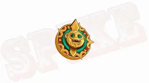 Beast Gains Slot Simbolo Scatter