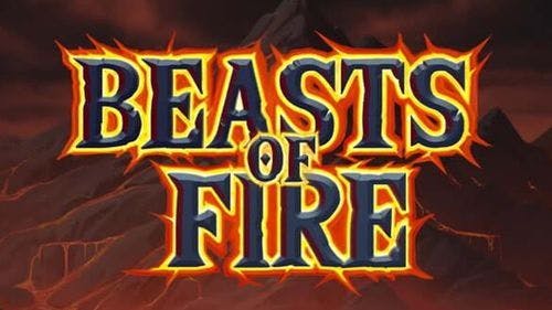 Beasts of Fire Slot Machine Online Free Demo
