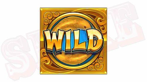 Big Bamboo Slot Wild