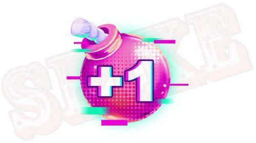 Big Bang Boom Slot Simbolo Spin Aggiuntivo
