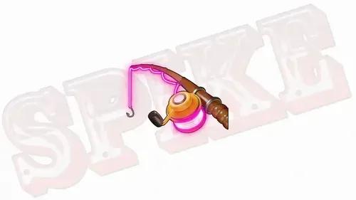 Big Bass Blast Slot Simbolo Canna Da Pesca