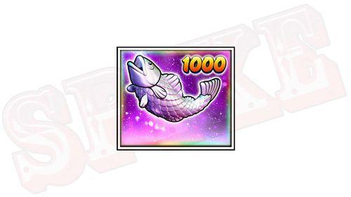 Big Bass Bonanza 1000 Slot Simbolo Denaro