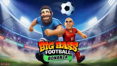 Big Bass Football Bonanza Slot Gratis