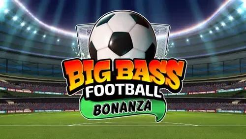 Big Bass Football Bonanza Slot Machine Online Free Game Play