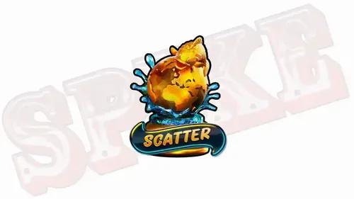 Big Bass Football Bonanza Slot Simbolo Scatter