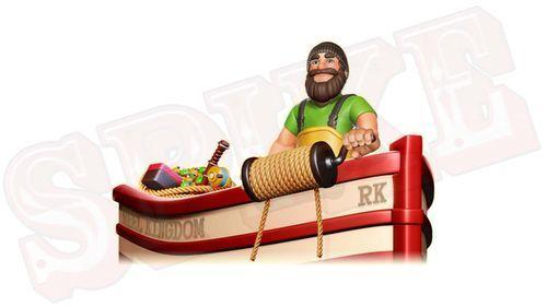 Big Bass - Hold & Spinner Megaways SPIKE Slot