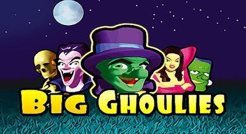 Big Ghoulies Slot Online Free Play