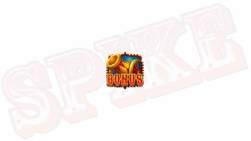 Big Top Terror Slot Simbolo Bonus Scatter