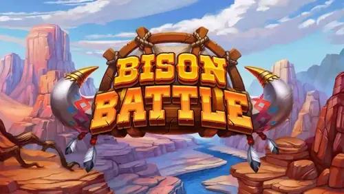 Bison Battle Slot Machine Online Free Game Play