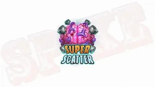 Bizarre Slot Simbolo Super Scatter