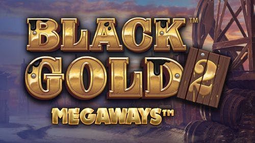 Black Gold 2 Megaways Slot Machine Online Free Demo