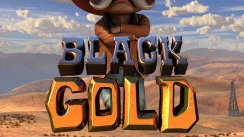 Black Gold Slot Machine Online Free Demo