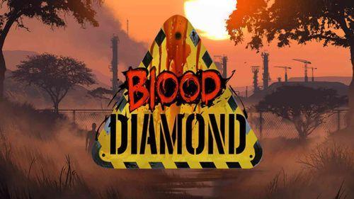 Blood Diamond Slot Machine Online Free Game Play