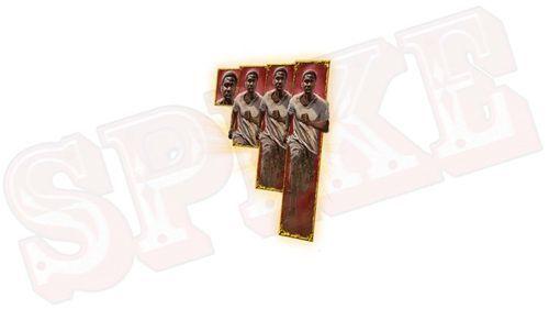 Blood Diamond Slot Simboli Impilati