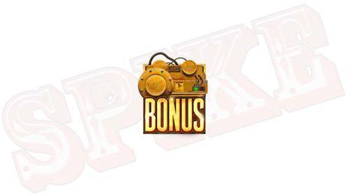 Blood Diamond Slot Simbolo Bonus