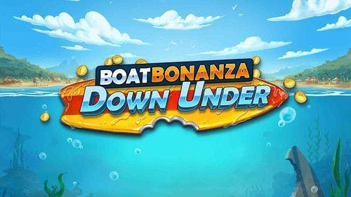 Boat Bonanza Down Under Slot Machine Online Free Game Play