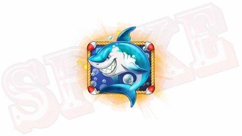 Boat Bonanza Down Under Slot Simbolo Scatter