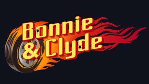 Bonnie and Clyde Slot Machine Online Free Play Game