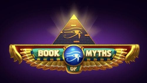 Slot Online Book of Myths Free Demo