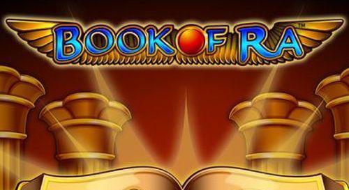 Book Of Ra Classic Slot Online Free Play