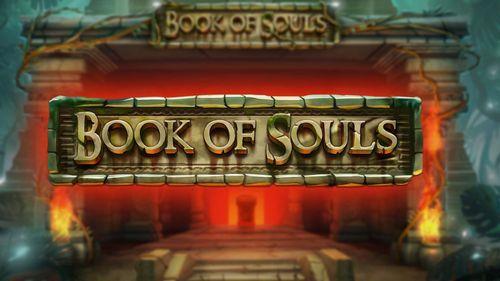 Book Of Souls Slot Machine Online Free Game Play