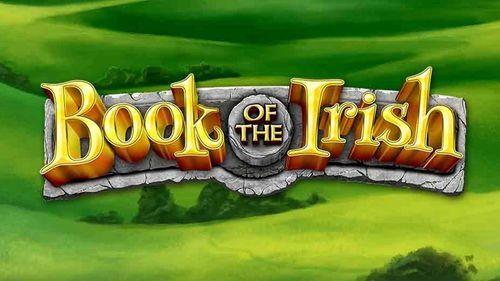 Book of the Irish Slot Machine Online Free Game Play