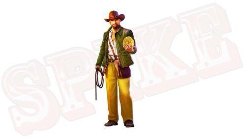 Book of Tut Megaways SPIKE Slot