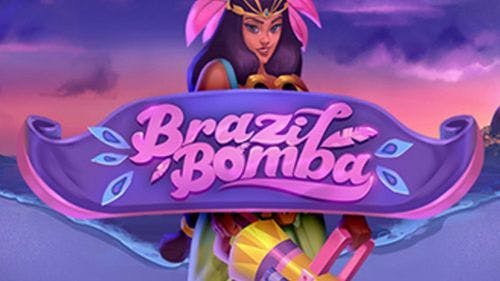 Slot Machine Online Brazil Bomba Free Play