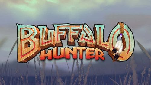 Buffalo Hunter Slot Machine Online Free Game Play