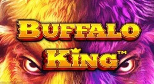 Buffalo King Slot Online Free Play