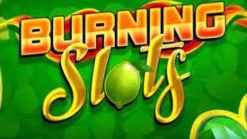 Burning Slots Slot Machine Online Free Game Play
