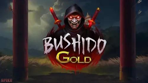 Bushido Gold Slot Gratis