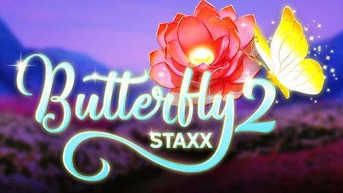 Online Slot Butterfly Staxx 2 Free Demo