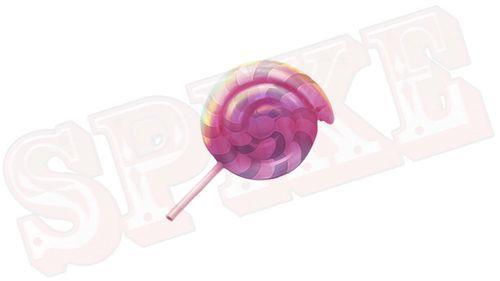 Candy Jar Clusters Slot Simbolo Lecca Lecca