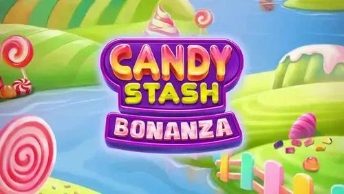 Candy Stash Bonanza Slot Machine Online Free Game Play
