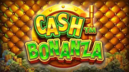 Cash Bonanza Slot Machine Online Free Game Play