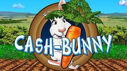 Cash Bunny Slot Online Free Game