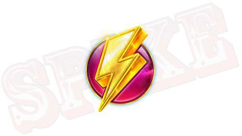 Cash Surge Slot Simbolo Jackpot