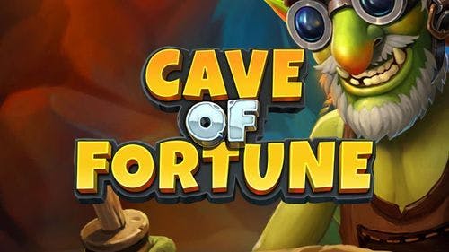 Cave Of Fortune Slot Machine Online Free Game Play